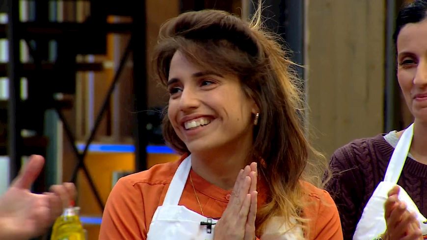 מאסטר שף, צילום: יחצ קשת 12